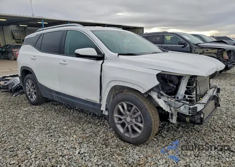 2023 GMC Terrain Slt z USA, uszkodzony, nr VIN 3GKALVEG4PL203697